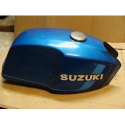 Tank - Suzuki GSX 450