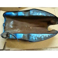 Tank - Suzuki GSX 450