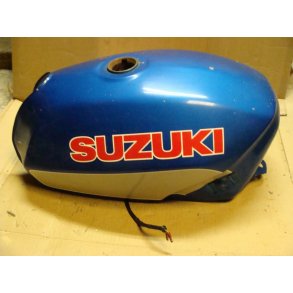 Tank ok - Suzuki GSX 750 ESD