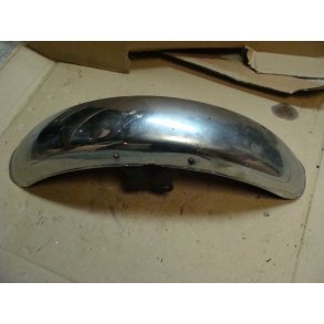 Chrome forskrm - Suzuki GS 550 L