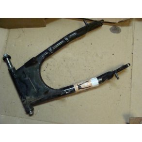 Bagsvinger - Suzuki GS 550 L