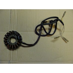 Generator - Suzuki GS 550 L