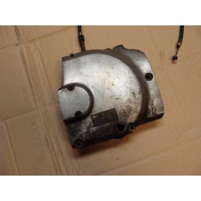 Dksel ved fortandhjul - Suzuki GS 400