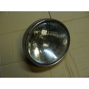 Parabol - Suzuki GS 400