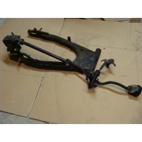 Bagsvinger m kalibre - Suzuki GS 550 L