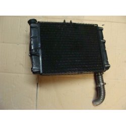 Kler - Honda VF 700 Super Magna