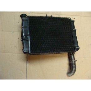 Kler - Honda VF 700 Super Magna