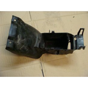 Inder plastik skrm- Honda VF 700 Super Magna