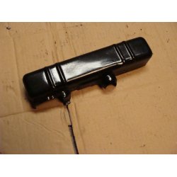 Kler - Honda VF 700 Super Magna