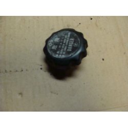 Kler - Honda VF 700 Super Magna