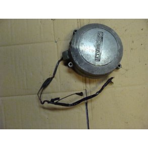 Generator dksel med generator - Kawasaki KZ 650 SR