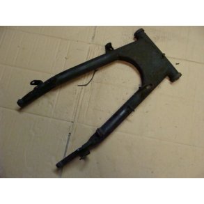 Bagsvinger pn - Kawasaki KZ 650 SR