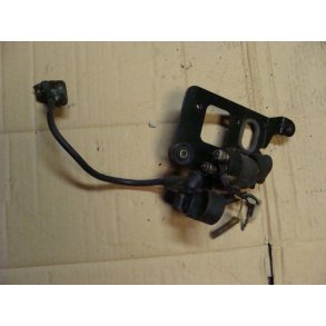 Starterrel med ophng - Kawasaki KZ 650 SR