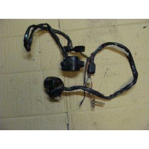 Styrkontakt st - Kawasaki KZ 650 SR