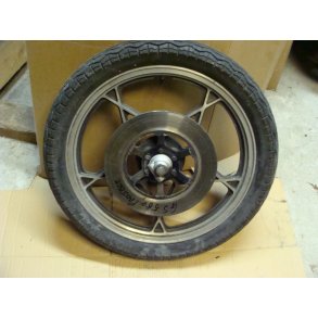 Forflg komplet - Suzuki GS 550 L