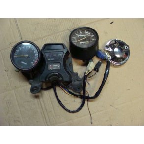 Komplet speedometer - Suzuki GS 550 L