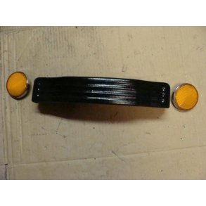 Pyntecover til forgaffelbro - Suzuki GS 550 L