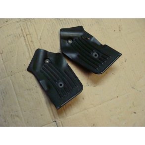 Pynte covere ved tank - Suzuki GS 550 L