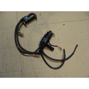 Tndspoler st - Suzuki GS 550 L