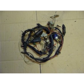 Komplet ledningsnet - Suzuki GS 550 L