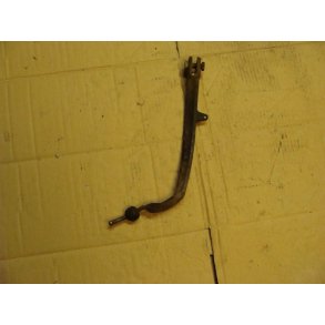 Sidestttefod- Suzuki GS 550 L