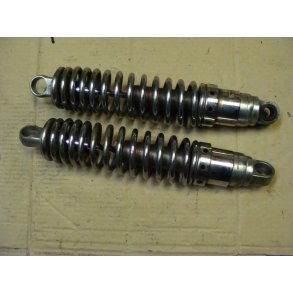 Stddmpere originale - Honda CX 650 C