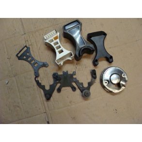 Speedometer dele - Suzuki GS 550 E