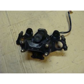 verste gaffelbro med tndingsls - Suzuki GS 550 E