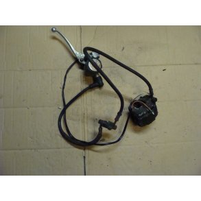 Komflet forbremse - Suzuki GS 400