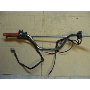 Styr samt styrkontakter - Suzuki GS 400