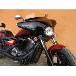 Memphis Shades Batwing XVS 1300 Stryker