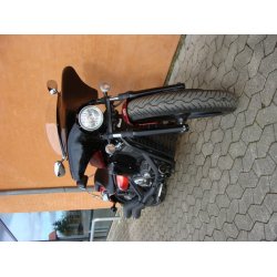 Memphis Shades Batwing XVS 1300 Stryker