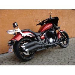 Memphis Shades Batwing XVS 1300 Stryker