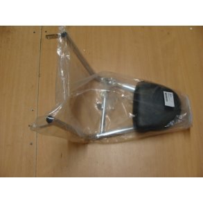 Ledrie sissybar - XVS 650