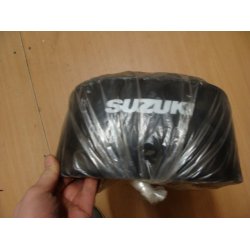 Original sde - GN 400