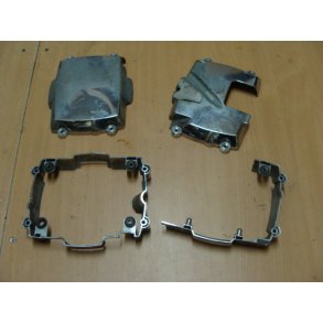 Ventil cover st - XVS 650