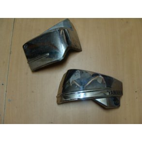 Sidedksler - XVS 650