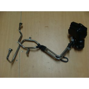 Komplet Air system - XVS 650