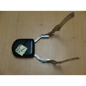 Sissybar til gl. model - XVS 650