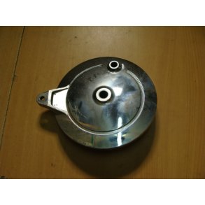 Bremsetromle Poleret - XVS 650