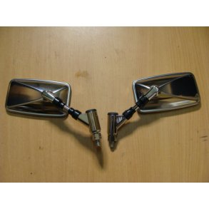 Spejst kort - XVS 650