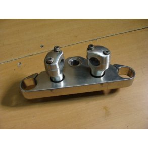 verste gaffelbro - XVS 650