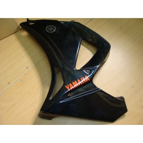 Hjre sidekbe sort - FZ6-S