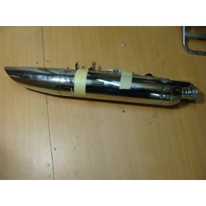 Original Potte - XV 1900