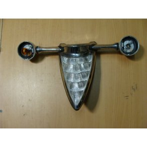 Baglygte m arme - XV 1900