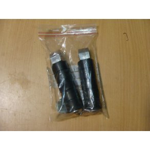 Passager fodhvilere - Yamaha XV 1900