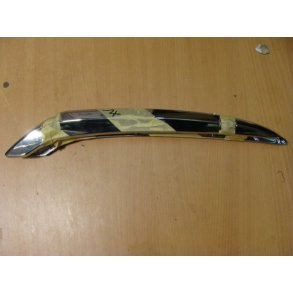 Inderskrm ny - Yamaha XV 1900