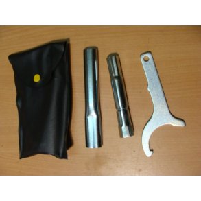 Original vrktjskit - Yamaha XV 1900