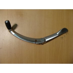 Gearpedal - Yamaha XV 1900