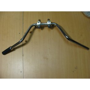 Original styr med risers - Yamaha XVS 950